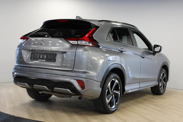 Mitsubishi ECLIPSE Cross 2.4 PHEV Executive | 360 camera | Cruise adaptief | Apple Carplay