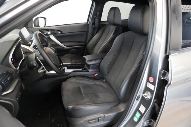 Mitsubishi ECLIPSE Cross 2.4 PHEV Executive | 360 camera | Cruise adaptief | Apple Carplay