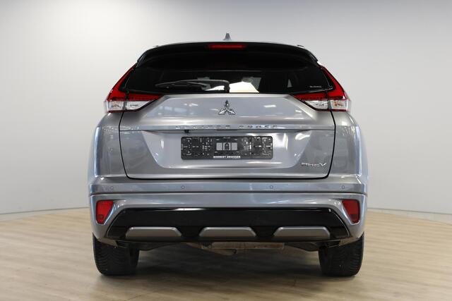 Mitsubishi ECLIPSE Cross 2.4 PHEV Executive | 360 camera | Cruise adaptief | Apple Carplay