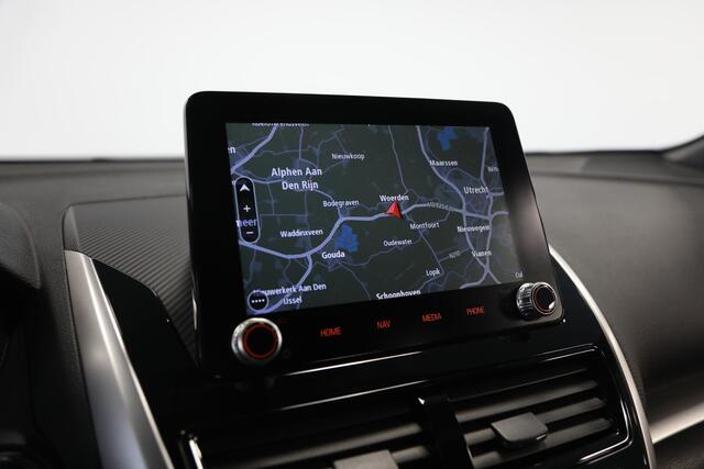 Mitsubishi ECLIPSE Cross 2.4 PHEV Executive | 360 camera | Cruise adaptief | Apple Carplay