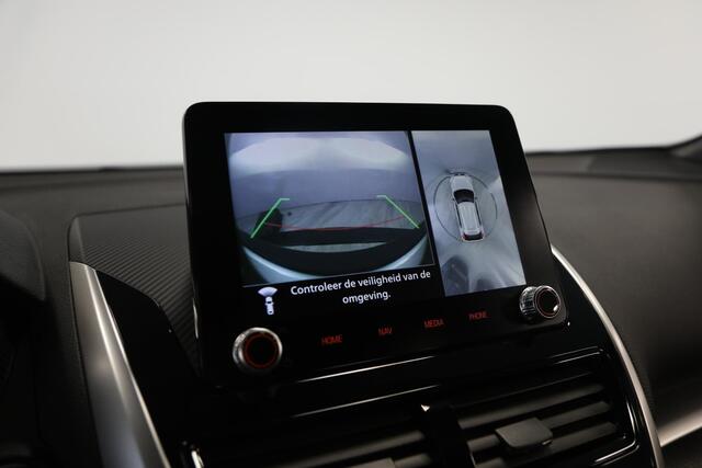 Mitsubishi ECLIPSE Cross 2.4 PHEV Executive | 360 camera | Cruise adaptief | Apple Carplay
