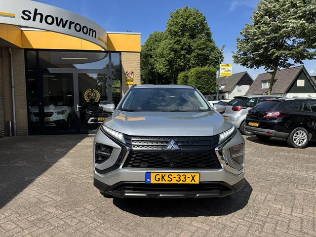Mitsubishi ECLIPSE Cross 2.4 PHEV Intense Climate Control Camera Carplay Trekhaak