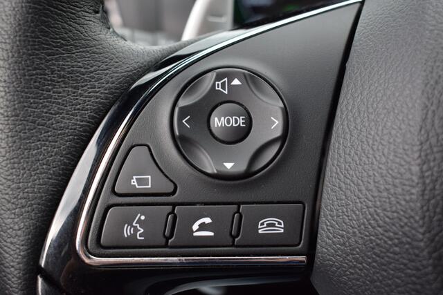 Mitsubishi ECLIPSE Cross 2.4 PHEV Executive | 360° Camera | Adaptieve Cruise Control | Stoel/ Stuurverwarming | 230V Stekker |