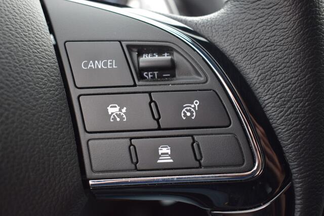 Mitsubishi ECLIPSE Cross 2.4 PHEV Executive | 360° Camera | Adaptieve Cruise Control | Stoel/ Stuurverwarming | 230V Stekker |