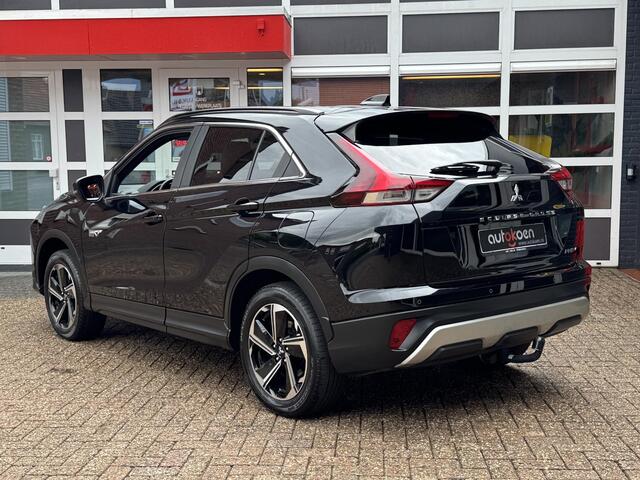 Mitsubishi ECLIPSE Cross 2.4 PHEV Intense *TREKHAAK/CRUISE/WINTERSET*