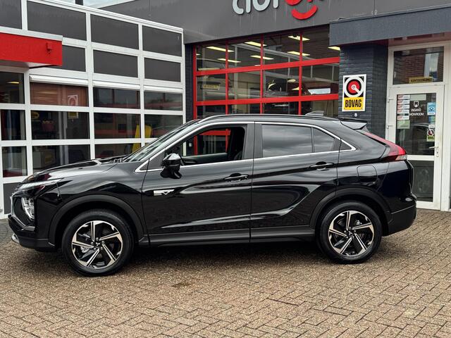 Mitsubishi ECLIPSE Cross 2.4 PHEV Intense *TREKHAAK/CRUISE/WINTERSET*
