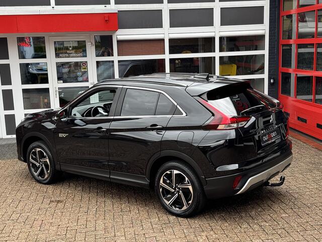 Mitsubishi ECLIPSE Cross 2.4 PHEV Intense *TREKHAAK/CRUISE/WINTERSET*