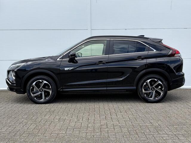 Mitsubishi ECLIPSE Cross 2.4 PHEV Business Intense+ / Achterbank verwarmd / Navigatiesysteem / Apple Carplay/Android Auto /