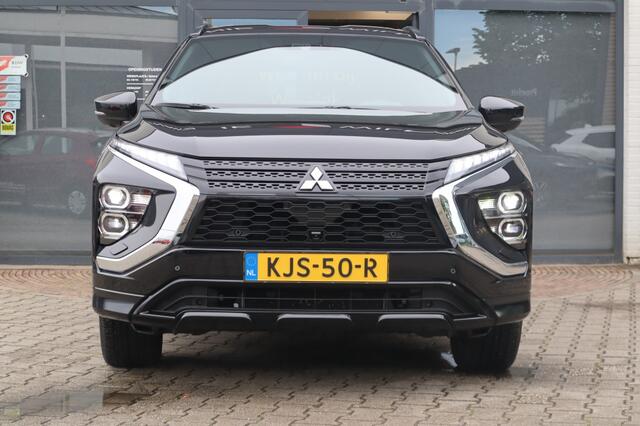 Mitsubishi ECLIPSE Cross 2.4 PHEV Executive AdaptiveCruise | Apple/AndroidAuto | AllSeaso