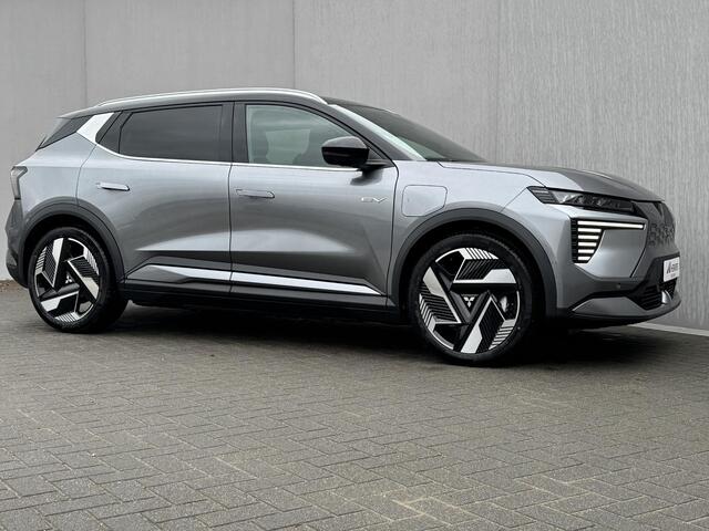 Mitsubishi ECLIPSE Cross Instyle 87 kWh / ¤5.000,- Voordeel op nieuwprijs / Direct leverbaar / Panoramadak / Harman Kardon Audio / Lederen bekleding / 20" Lichtmetalen velgen /