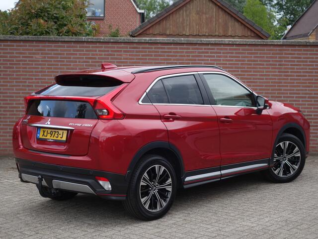 Mitsubishi ECLIPSE Cross 1.5 Turbo Intense S | trekhaak