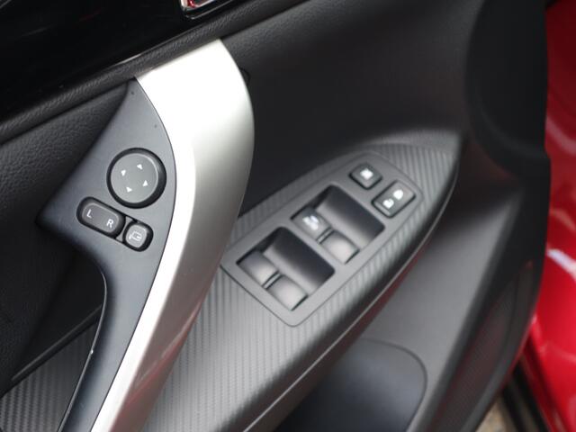 Mitsubishi ECLIPSE Cross 1.5 Turbo Intense S | trekhaak