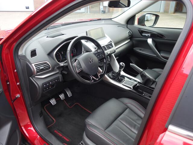Mitsubishi ECLIPSE Cross 1.5 Turbo Intense S | trekhaak