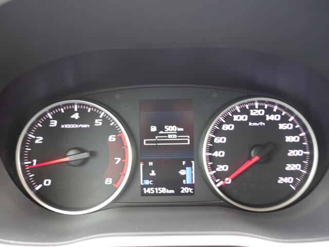 Mitsubishi ECLIPSE Cross 1.5 Turbo Intense S | trekhaak