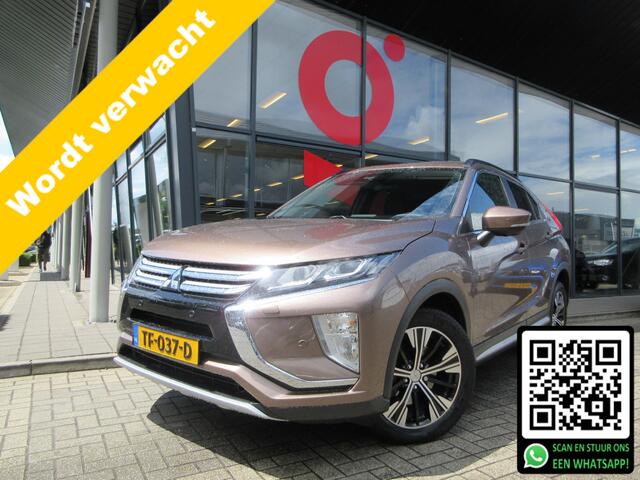Mitsubishi ECLIPSE Cross 1.5 DI-T First Edition