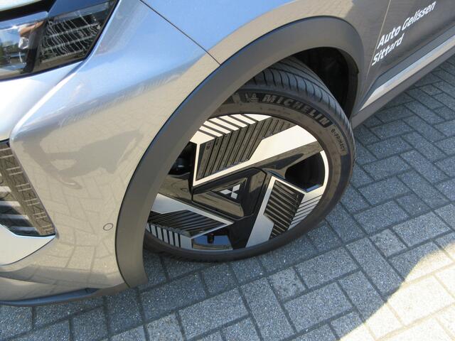 Mitsubishi ECLIPSE Cross Instyle 87 kWh AUTOMAAT 100% ELEKTRISCH 220 PK