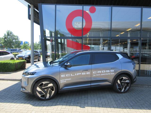 Mitsubishi ECLIPSE Cross Instyle 87 kWh AUTOMAAT 100% ELEKTRISCH 220 PK
