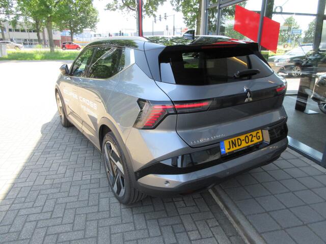 Mitsubishi ECLIPSE Cross Instyle 87 kWh AUTOMAAT 100% ELEKTRISCH 220 PK