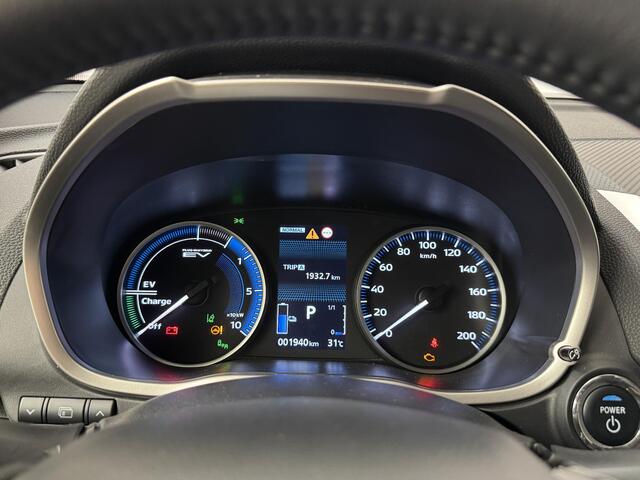 Mitsubishi ECLIPSE 2.4 PHEV Executive | Navigatie | 360 Camera | Cruise Control Adaptief | Stoelverwarming |
