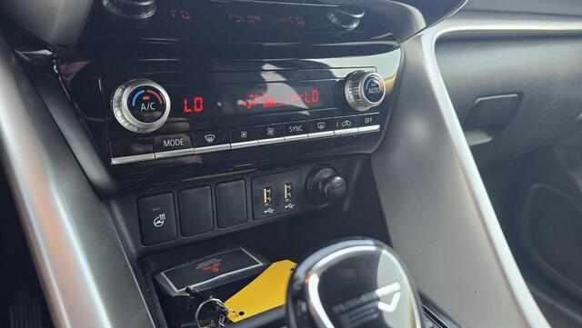 Mitsubishi ECLIPSE Cross 2.4 PHEV Executive |NAP|1e eigenaar|4WD