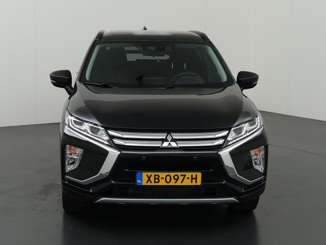 Mitsubishi ECLIPSE Cross 1.5 DI-T Intense | Trekhaak | Climate Control | Cruise Control | Apple Carplay / Android Auto |