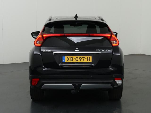 Mitsubishi ECLIPSE Cross 1.5 DI-T Intense | Trekhaak | Climate Control | Cruise Control | Apple Carplay / Android Auto |