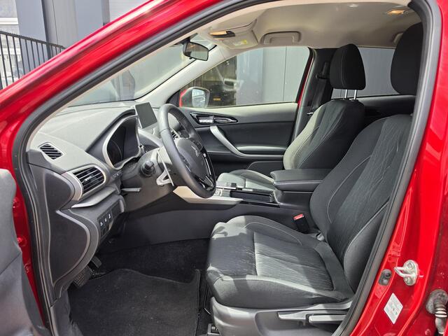 Mitsubishi ECLIPSE Cross 1.5 DI-T First Edition | Apple CarPlay / Android Auto navigatie | Camera |
