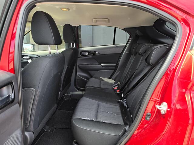 Mitsubishi ECLIPSE Cross 1.5 DI-T First Edition | Apple CarPlay / Android Auto navigatie | Camera |