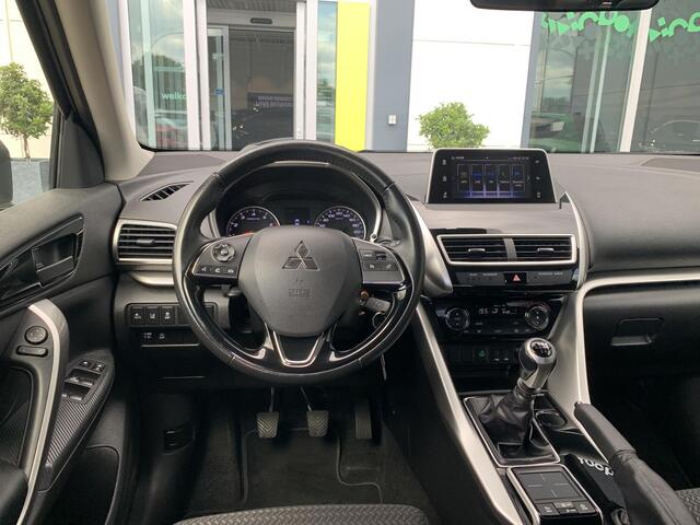Mitsubishi ECLIPSE Cross 1.5 DI-T Pure | Trekhaak | Apple Carplay en Android Auto |