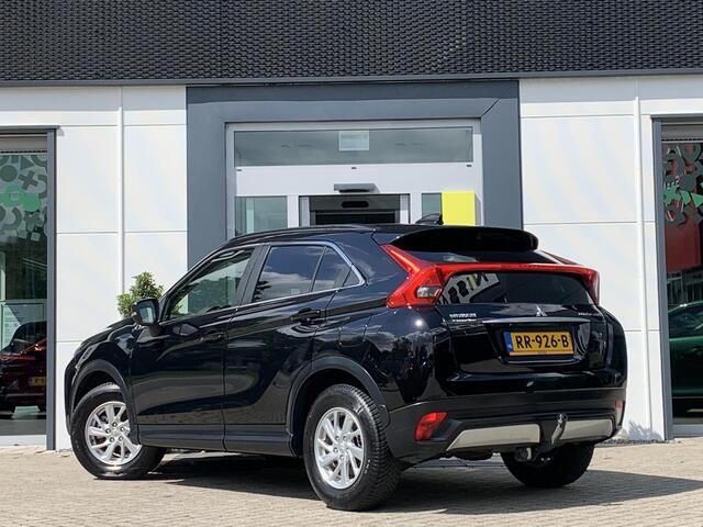 Mitsubishi ECLIPSE Cross 1.5 DI-T Pure | Trekhaak | Apple Carplay en Android Auto |