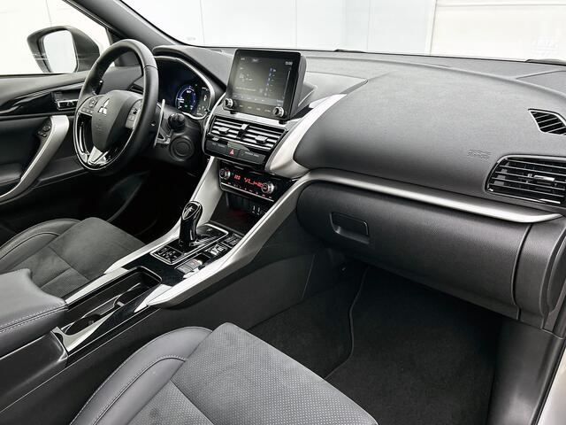Mitsubishi ECLIPSE Cross 2.4 PHEV Instyle | Trekhaak | Origineel NL! | NAP