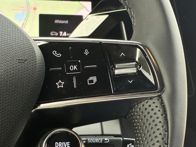 Mitsubishi ECLIPSE Cross Intense+ 87 kWh | DEMO | Navigatie | 360° Camera | Stoelverwarming | Adaptive Cruise Control |