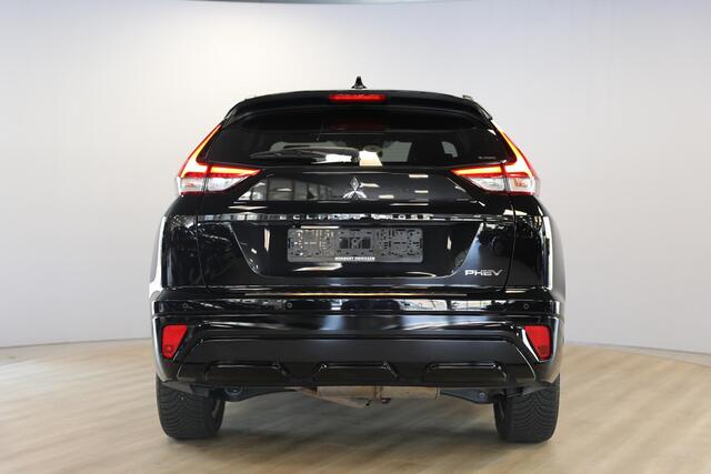 Mitsubishi ECLIPSE Cross 2.4 PHEV Executive | Stuur & Stoelverwarming | 360 Camera | Cruise Adaptief