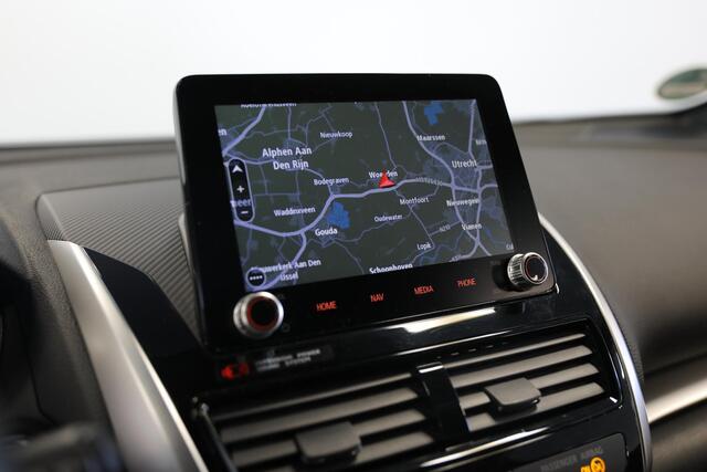 Mitsubishi ECLIPSE Cross 2.4 PHEV Executive | Stuur & Stoelverwarming | 360 Camera | Cruise Adaptief