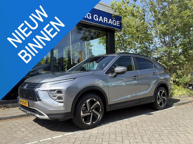 Mitsubishi ECLIPSE Cross 2.4 PHEV First Edition