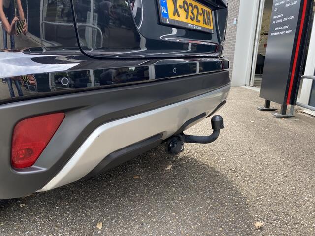 Mitsubishi ECLIPSE Cross 2.4i PHEV Intense+ | Trekhaak | Navigatie op Android&Apple