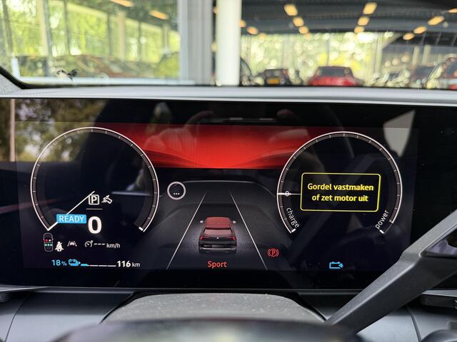 Mitsubishi ECLIPSE Cross Intense 87 kWh | DIRECT UIT VOORRAAD LEVERBAAR INCL. VOORRAADVOORDEEL!