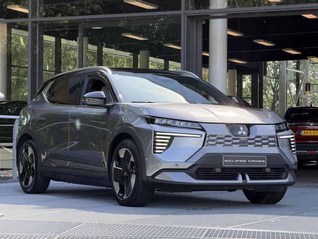 Mitsubishi ECLIPSE Cross Intense 87 kWh | DIRECT UIT VOORRAAD LEVERBAAR INCL. VOORRAADVOORDEEL!