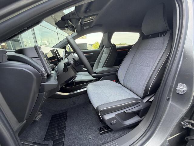 Mitsubishi ECLIPSE Cross Intense 87 kWh | DIRECT UIT VOORRAAD LEVERBAAR INCL. VOORRAADVOORDEEL!