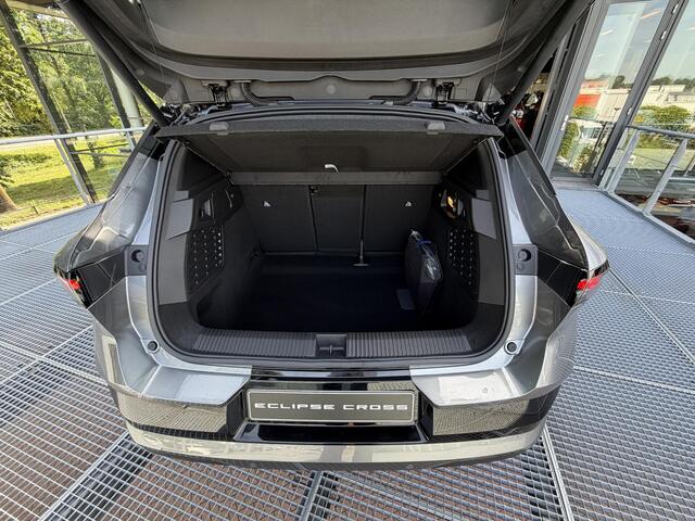 Mitsubishi ECLIPSE Cross Intense 87 kWh | DIRECT UIT VOORRAAD LEVERBAAR INCL. VOORRAADVOORDEEL!