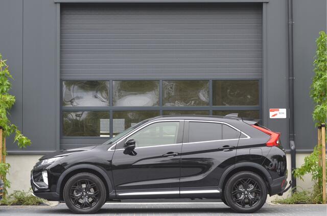 Mitsubishi ECLIPSE Cross 1.5 DI-T First Edition NAP | Head up display | Trekhaak
