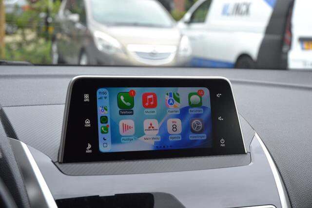Mitsubishi ECLIPSE Cross 1.5 DI-T First Edition NAP | Head up display | Trekhaak