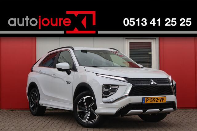 Mitsubishi ECLIPSE Cross 2.4 PHEV Executive