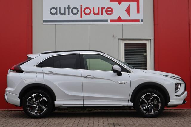 Mitsubishi ECLIPSE Cross 2.4 PHEV Executive