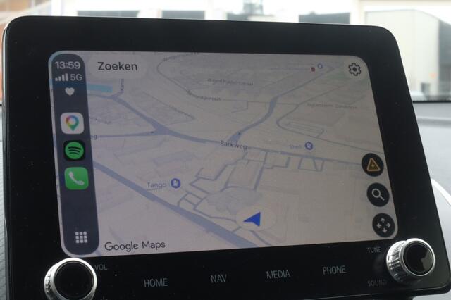 Mitsubishi ECLIPSE Cross 2.4 PHEV Intense+ | Trekhaak | Carplay | Standkachel