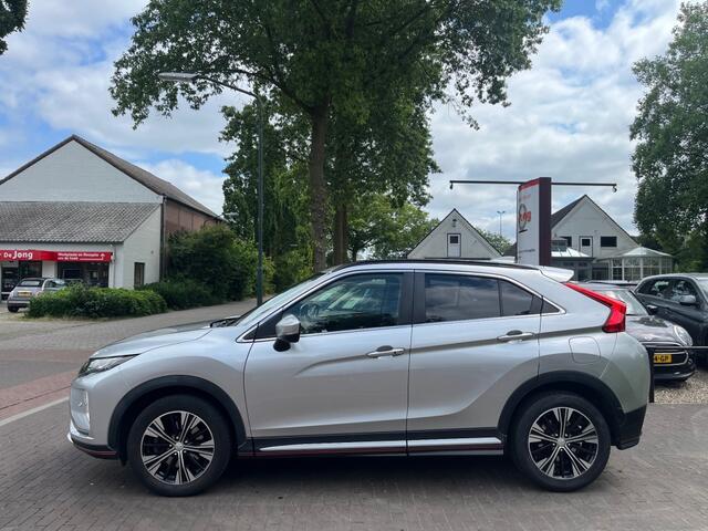 Mitsubishi ECLIPSE 1.5 DI-T INTENSE S