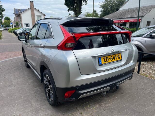 Mitsubishi ECLIPSE 1.5 DI-T INTENSE S