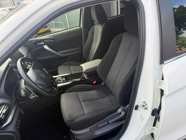 Mitsubishi ECLIPSE Cross 2.4 PHEV Intense | Trekhaak | Navigatie op Android&Apple