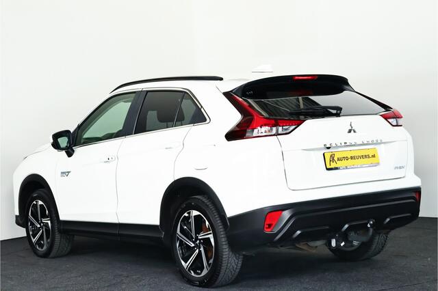 Mitsubishi ECLIPSE Cross 2.4 PHEV Instyle / Clima / Camera / Cruisecontrol