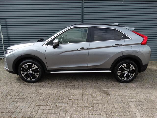 Mitsubishi ECLIPSE Cross 1.5 DI-T First Edition AUTOMAAT Rijklaarprijs!